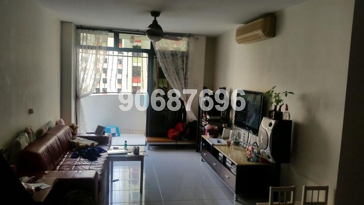 Blk 357A Admiralty Drive (Sembawang), HDB 5 Rooms #113760532
